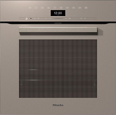 Духовой шкаф Miele H 7460 BP Pearlbeige
