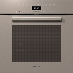 Духовой шкаф Miele H 7460 BP Pearlbeige
