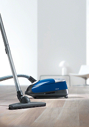 Насадка для паркета Miele SBB 300-3