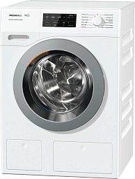 Стиральная машина Miele WCE670 ChromeEdition