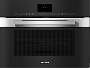 Компактный духовой шкаф Miele H 7640 BM EDST/CLST