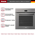 Купить Духовой шкаф Miele H 7460 B GRGR preview 4