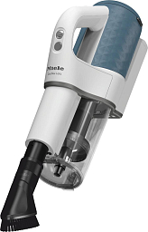 Пылесос Miele Duoflex HX1 Nordic blue
