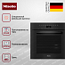 Купить Комби-пароварка Miele DGC 7460 OBSW preview 2