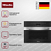 Купить Встраиваемая микроволновая печь Miele M7244TC EDST/CLST preview 2