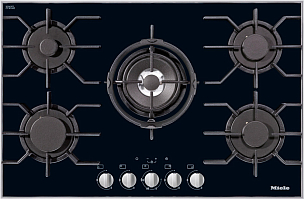 Газовая варочная панель Miele KM 3034-1