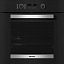 Духовой шкаф Miele H 2467 BP ACTIVE Obsidian black