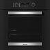 Купить Духовой шкаф Miele H 2467 BP ACTIVE Obsidian black preview 6