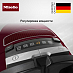 Купить Пылесос Miele SGDA3 Complete C3 ежевичный красный preview 5