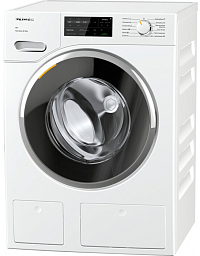 Стиральная машина Miele WWG660 WCS