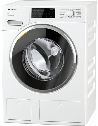 Стиральная машина Miele WWG660 WCS preview 8