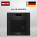 Купить Комби-пароварка Miele DGC 7865X OBSW preview 1
