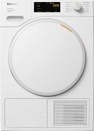 Сушильная машина Miele TSC 663 WP 125 Edition