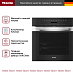 Купить Духовой шкаф Miele H 7264 BP EDST/CLST preview 2