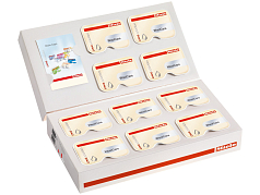 Средство для стирки деликатных тканей Miele WoolCare Caps