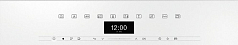 Комби-пароварка Miele DGC 7440 X BRWS
