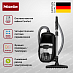 Купить Пылесос Miele SKMF5 Blizzard CX1 Comfort PowerLine черный preview 2