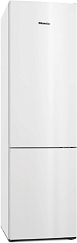 Холодильник Miele KFN 4394 ED белый
