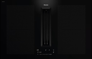 Индукционная варочная панель Miele KMDA 7676-1 FL