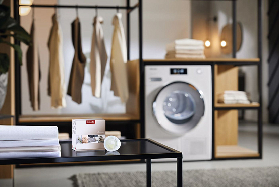 Ароматизатор для сушильных машин Miele COCOON FA C 151 L preview 8