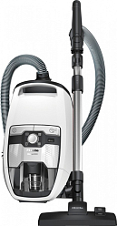 Пылесос Miele SKRF5 Blizzard CX1 Flex PowerLine белый лотос