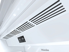 Встраиваемый холодильник Miele K 2802 Vi