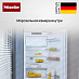 Купить Встраиваемый холодильник Miele K 7238 D preview 5