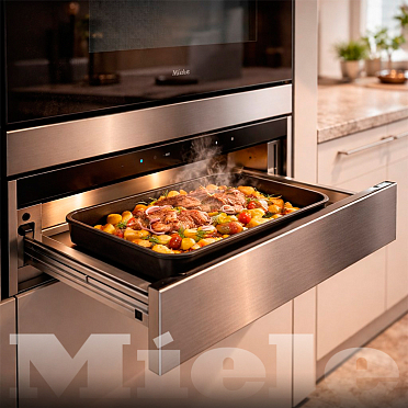 Поддержание тепла