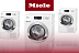 Обзор сушильной машины Miele TEL795WP