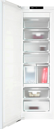 Встраиваемый морозильник Miele FNS 7774 D
