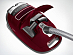 Купить Пылесос Miele SGDA3 Complete C3 ежевичный красный preview 8
