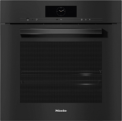 Комби-пароварка Miele DGC 7865 OBSW