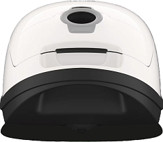 Пылесос Miele Complete C3 Allergy PowerLine (SGFF5), белый лотос