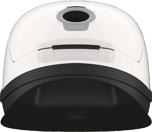Пылесос Miele Complete C3 Allergy PowerLine (SGFF5), белый лотос preview 8