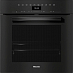 Купить Духовой шкаф Miele H 7464 BP OBSW с витрины, новый preview 1
