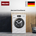 Купить Стирально-сушильная машина Miele WTD163WCS preview 4