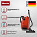 Купить Пылесос Miele SVWF0 Guard M1 Terra Red, терра красный preview 2