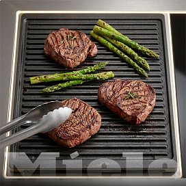 Гриль-барбекю