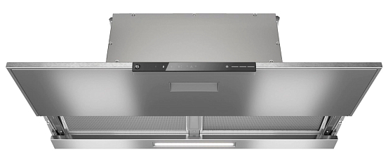 Встраиваемая вытяжка Miele DAS 8930 с витрины, царапина на корпусе фото 2 Встраиваемая вытяжка Miele DAS 8930 с витрины, царапина на корпусе preview 2