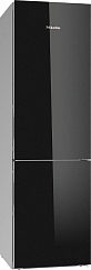 Холодильник Miele KFN 29683 D OBSW