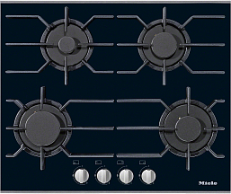 Газовая варочная панель Miele KM3010