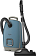 Пылесос Miele SUDF0 Guard L1 Nordic blue скандинавский синий