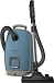 Купить Пылесос Miele SUDF0 Guard L1 Nordic blue скандинавский синий preview 1