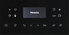 Кофемашина Miele CM 6360 OBBP