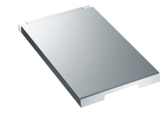 Крышка для панелей комби Miele CSAD 1300