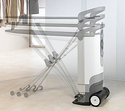 Гладильная система Miele B 3847 новая без фирменной коробки