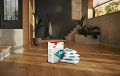 Комплект мешков-пылесборников Miele HyClean Pure TU 3D