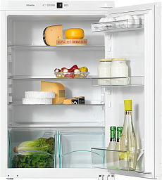 Встраиваемый холодильник Miele K32122i