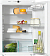 Встраиваемый холодильник Miele K32122i