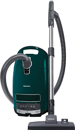 Пылесос Miele SGMA3 Complete C3 Comfort PowerLine Petrol